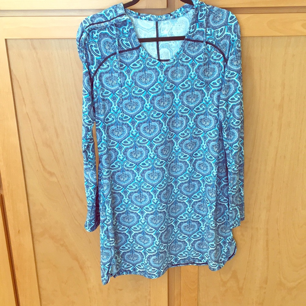 Women’s Seacoast Coverup